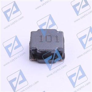 SQH8040S-101M-LF